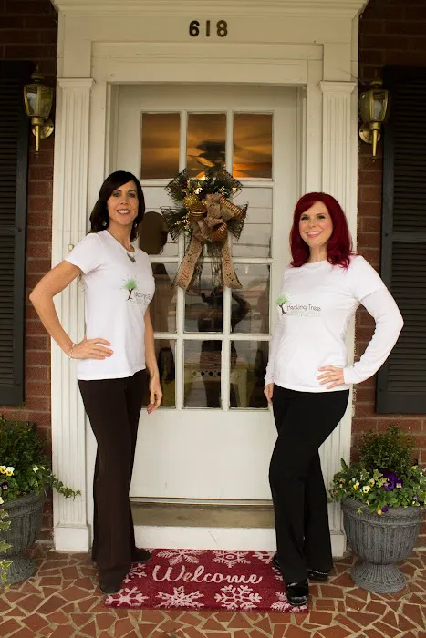 Healing Tree Skincare & Beauty Lounge Picture 3