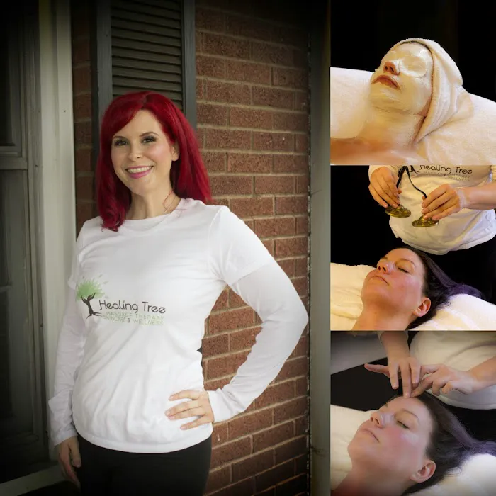 Healing Tree Skincare & Beauty Lounge Picture 5