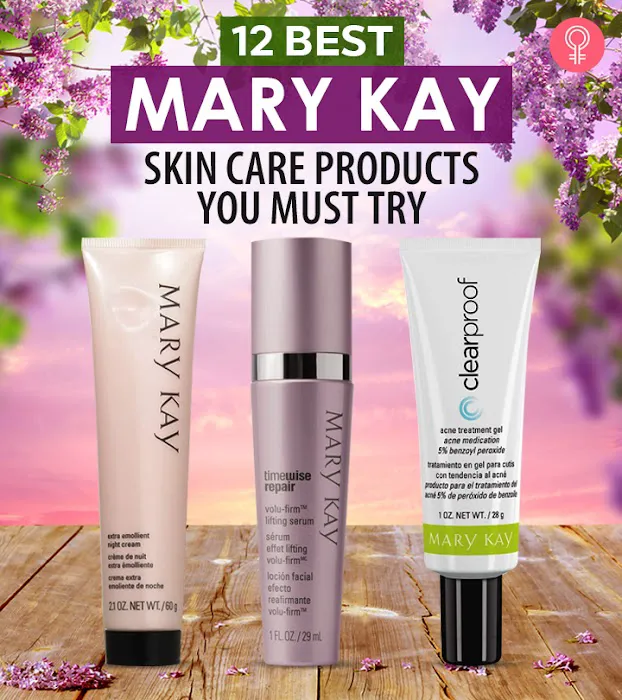 Skin Prep And Glo- Mary Kay VIP Beauty Group Picture 5