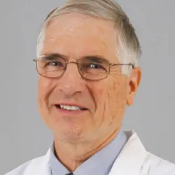 Henry Crotwell, MD Picture 1