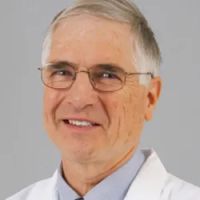 Henry Crotwell, MD ico