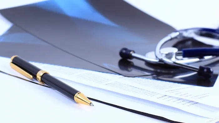 Henry Crotwell, MD Picture 2