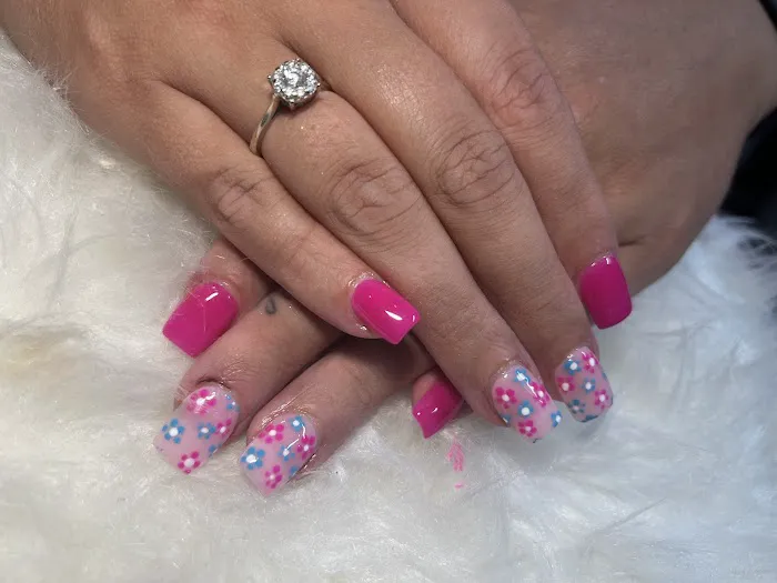 Tm Beauty Spa and Nails Picture 4