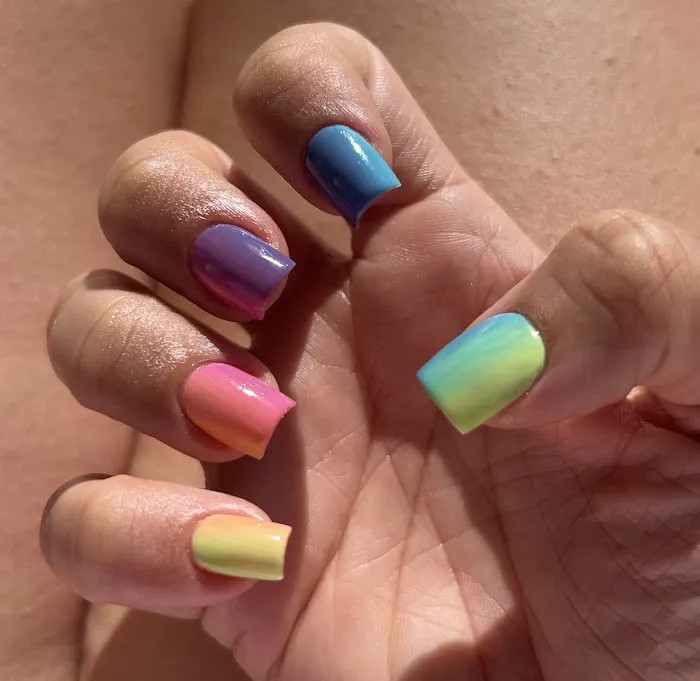 Tm Beauty Spa and Nails Picture 5