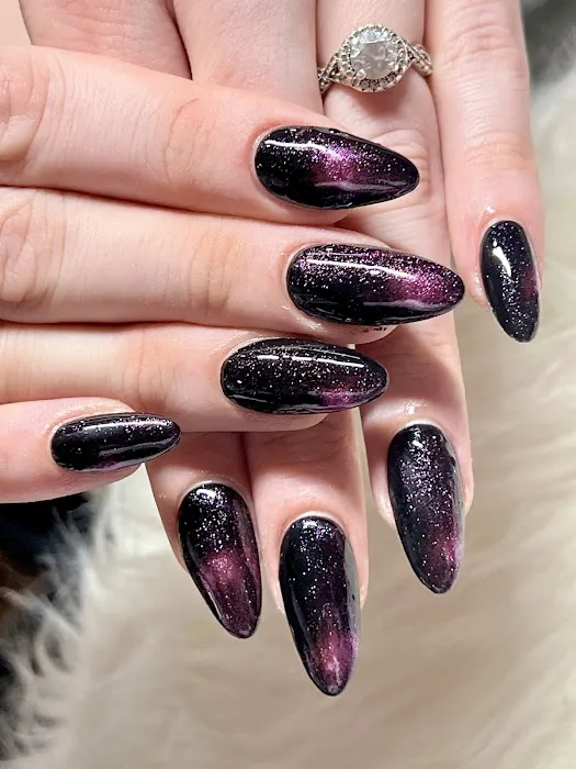 Tm Beauty Spa and Nails Picture 1