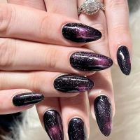 Tm Beauty Spa and Nails ico