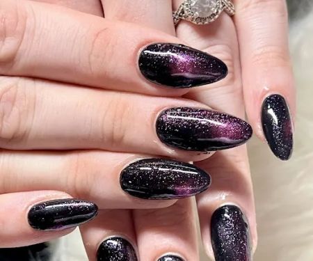 Tm Beauty Spa and Nails