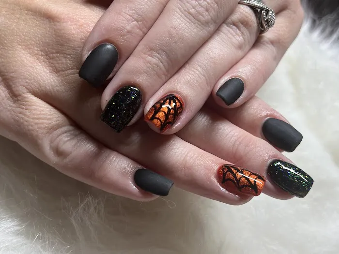 Tm Beauty Spa and Nails Picture 7