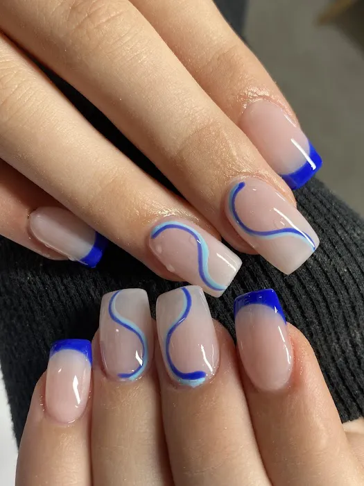 Tm Beauty Spa and Nails Picture 10