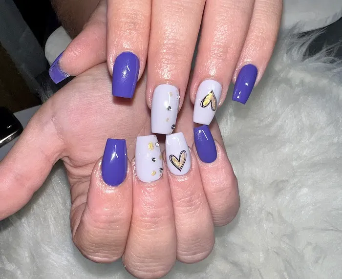 Tm Beauty Spa and Nails Picture 9