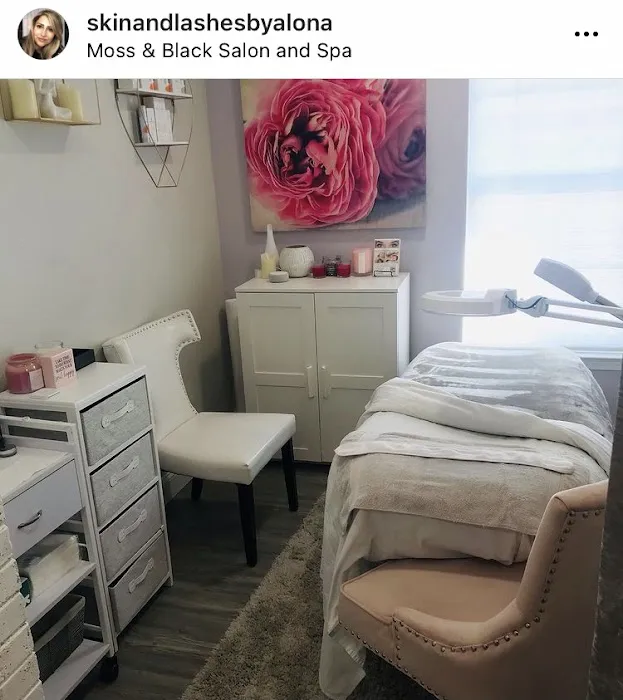 Skin and Lashes by Alona Picture 2