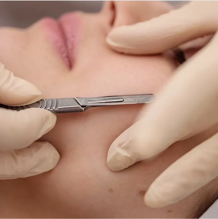 Skin and Lashes by Alona Picture 1