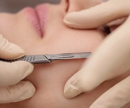 Skin and Lashes by Alona