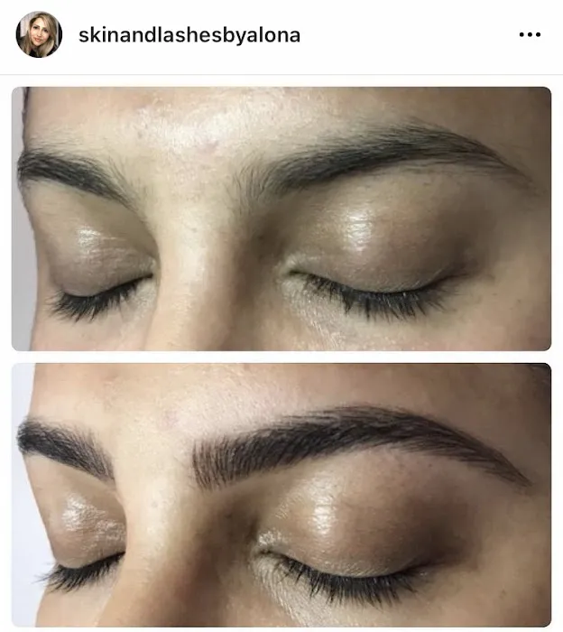 Skin and Lashes by Alona Picture 6