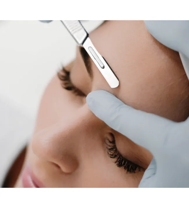 Skin and Lashes by Alona Picture 10