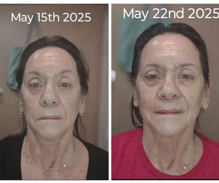 Bellame Beauty with Stephanie