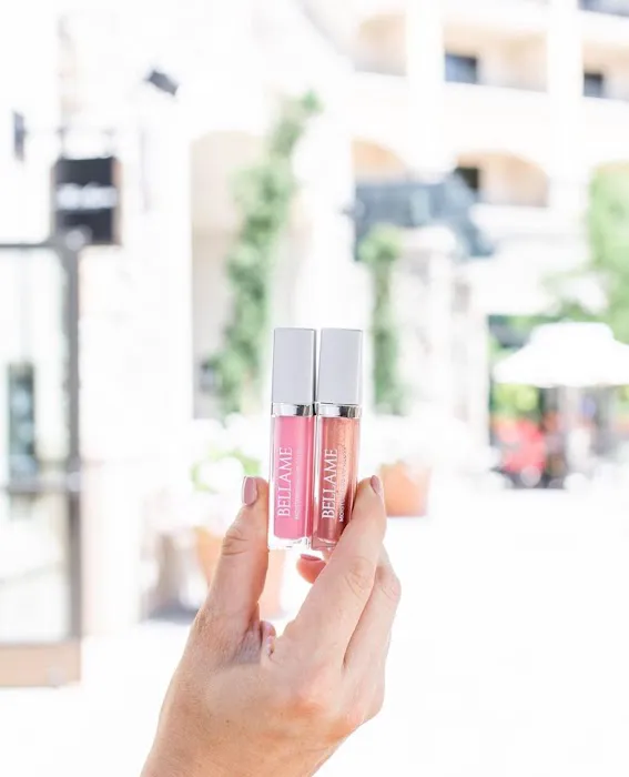 Bellame Beauty with Stephanie Picture 4