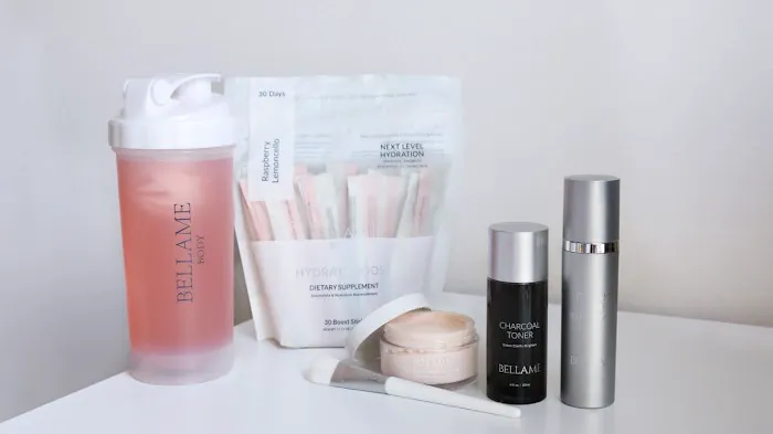 Bellame Beauty with Stephanie Picture 9