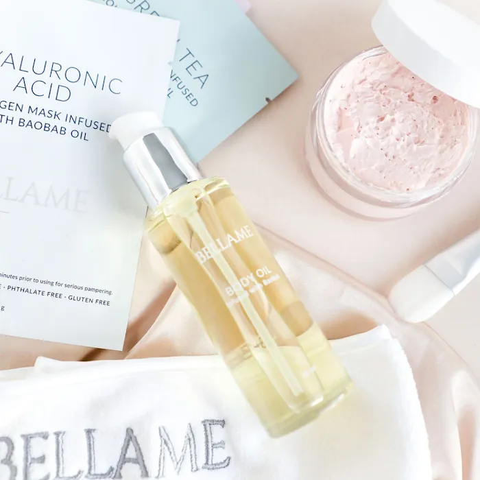 Bellame Beauty with Stephanie Picture 8