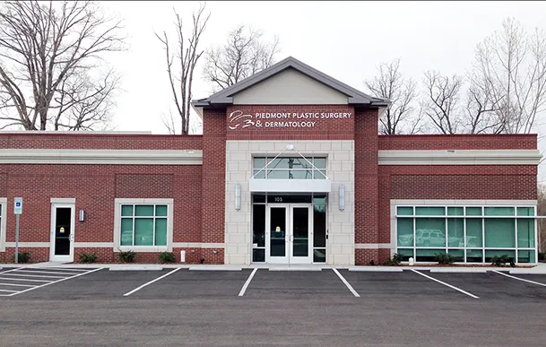 Piedmont Plastic Surgery & Dermatology Picture 1
