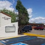 The University Of New Mexico Health Sciences Center