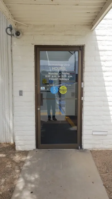 The University Of New Mexico Health Sciences Center Picture 2