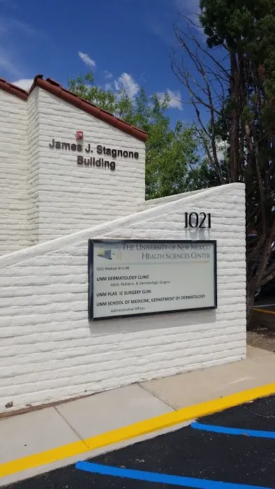 The University Of New Mexico Health Sciences Center Picture 6