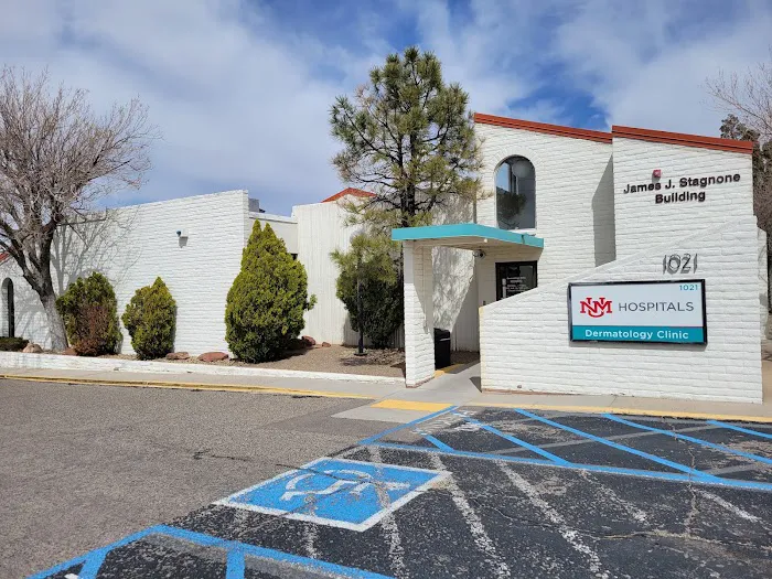 The University Of New Mexico Health Sciences Center Picture 3