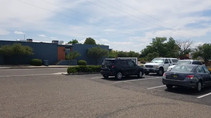 The University Of New Mexico Health Sciences Center Picture 5