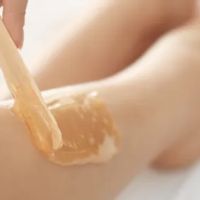 vanilla BROW BAR + SKINCARE ico