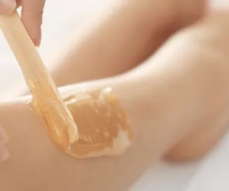 vanilla BROW BAR + SKINCARE