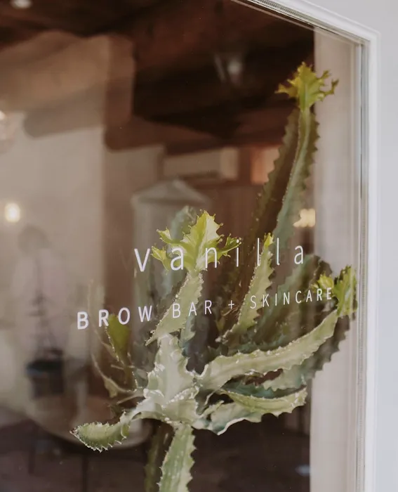 vanilla BROW BAR + SKINCARE Picture 2