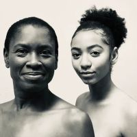 AYANNA DENISE SKIN ico