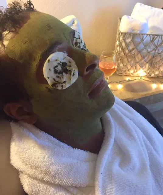 AYANNA DENISE SKIN Picture 7