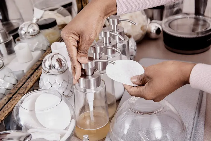 AYANNA DENISE SKIN Picture 6