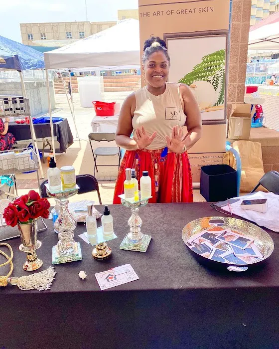 AYANNA DENISE SKIN Picture 10