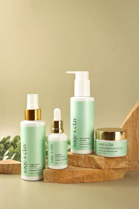 Glorious Skincare Picture 6