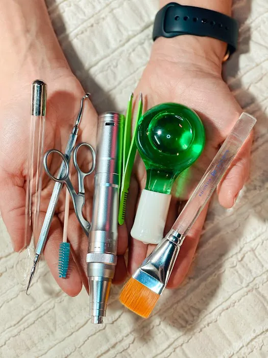 Whipped Brow Bar Picture 1