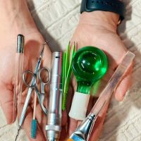 Whipped Brow Bar ico