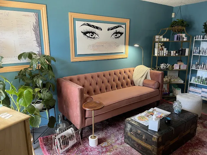 Whipped Brow Bar Picture 5