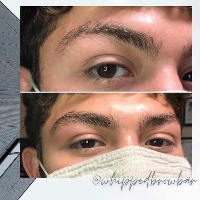 Whipped Brow Bar Picture 6