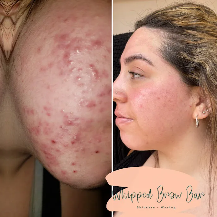 Whipped Brow Bar Picture 8