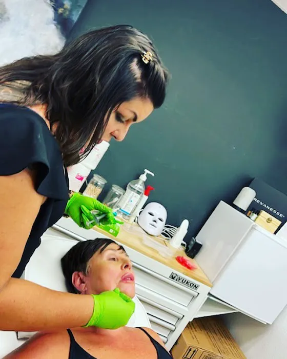 Bliss Wellness and Aesthetic Studios Picture 1