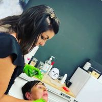 Bliss Wellness and Aesthetic Studios ico