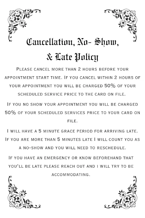 Pleasing Esthetics LLC Picture 7