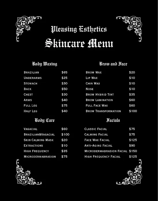 Pleasing Esthetics LLC Picture 8