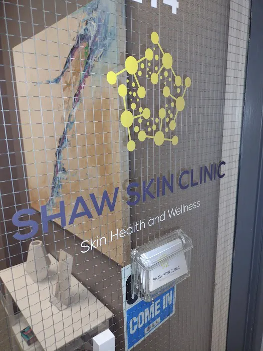 SHAW SKIN CLINIC Picture 1