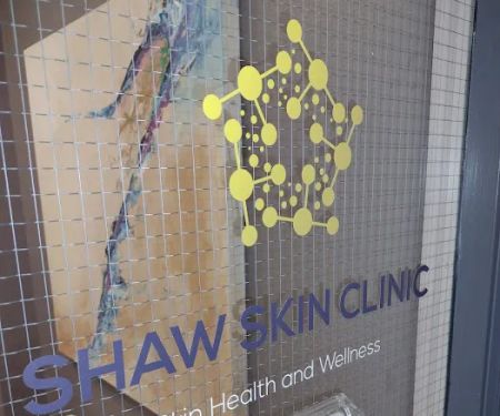 SHAW SKIN CLINIC