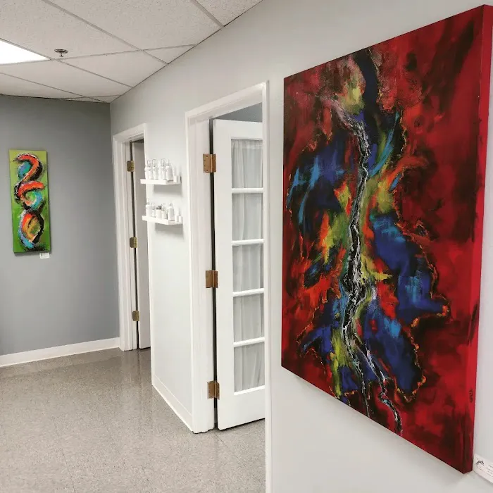 SHAW SKIN CLINIC Picture 8