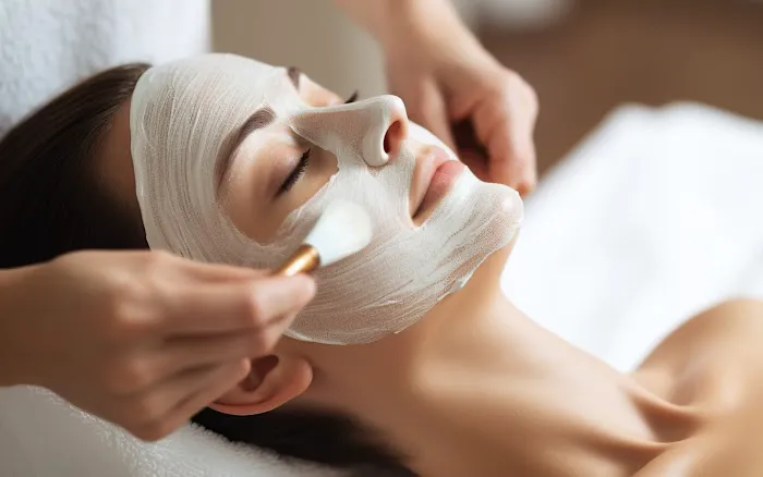 Jordan Macall Acne & Anti-Aging Skincare Picture 4